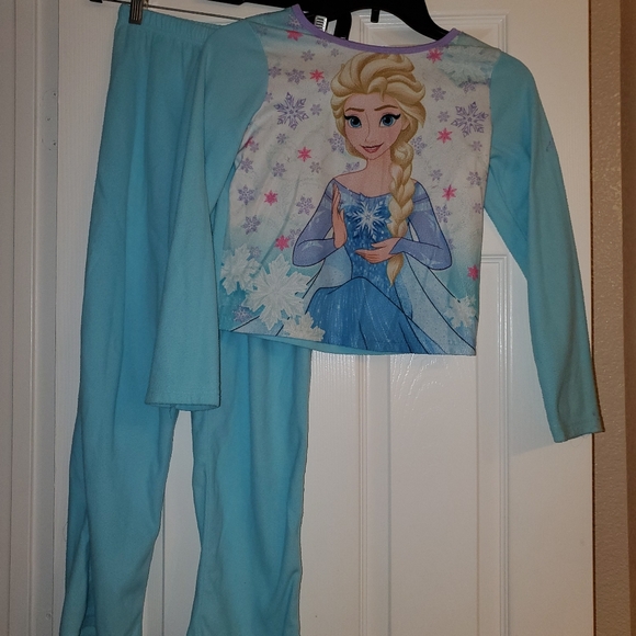 Used pajamas 🌞 - Picture 1 of 4